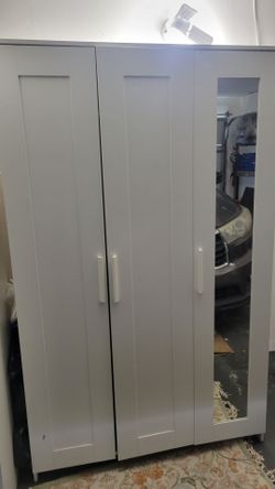 Dresser Cabinet Armoire Closet