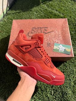 Jordan 4 Brick By Brick