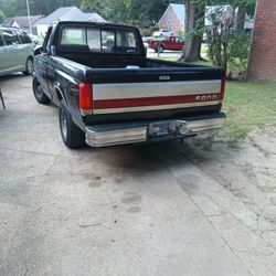 Good Running Needs Flowmaster Put On Good To Go