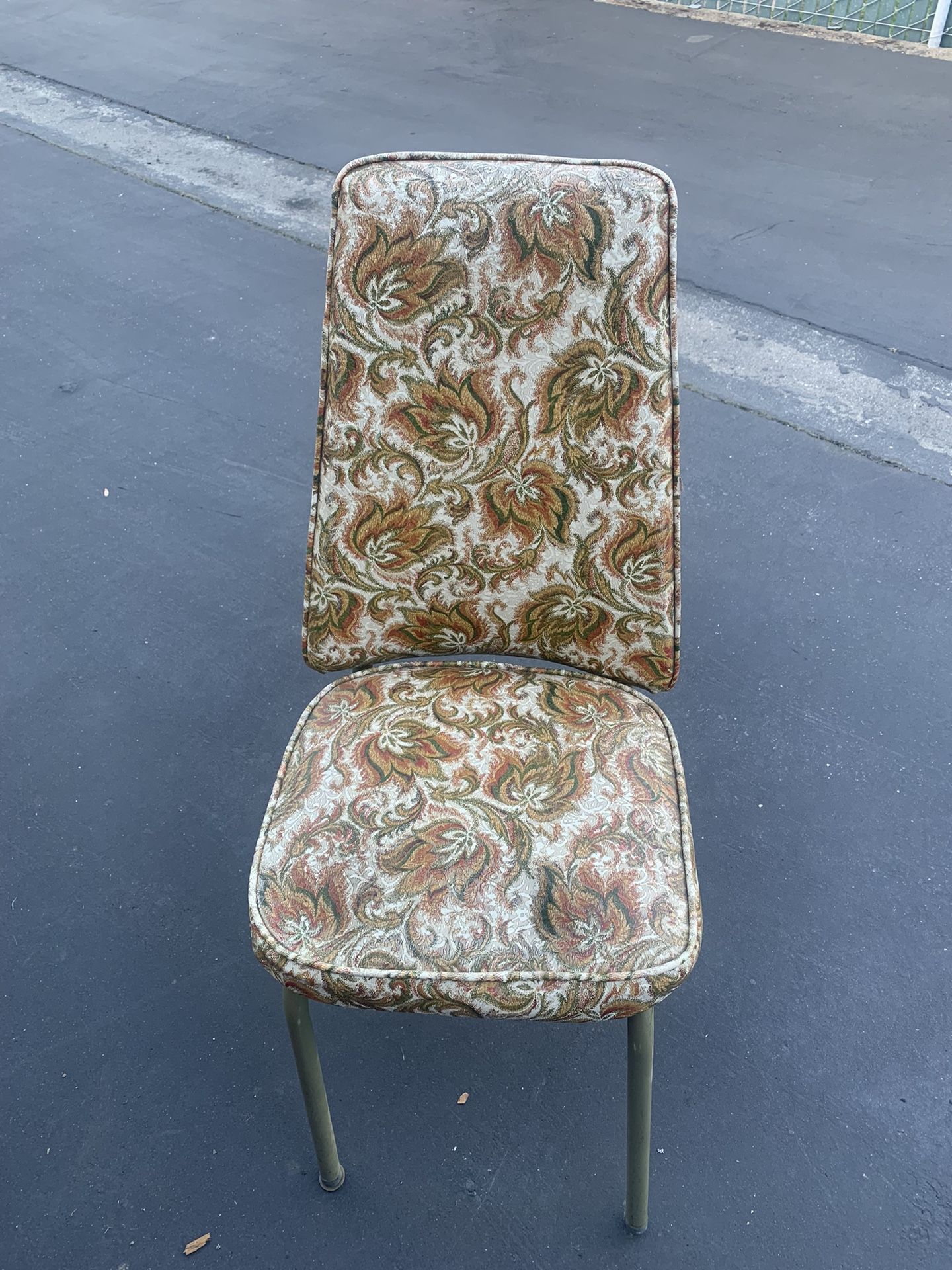 Douglas Vintage Dinning Chair