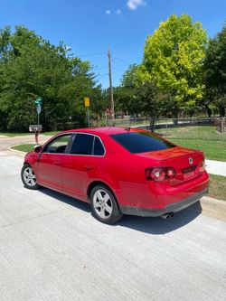 2008 Volkswagen Jetta