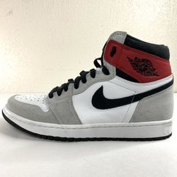 Air Jordan 1 Smoke Grey (Retro High OG)