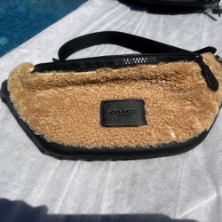 Coach Fanny Bag
