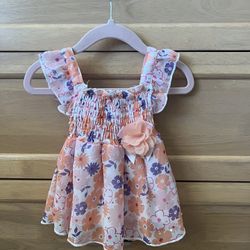 Baby Clothes 0-3 mo