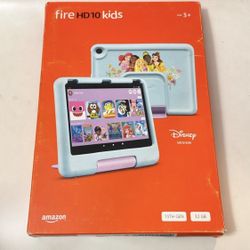 Kids Tablet