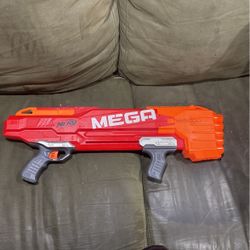 Nerf Gun