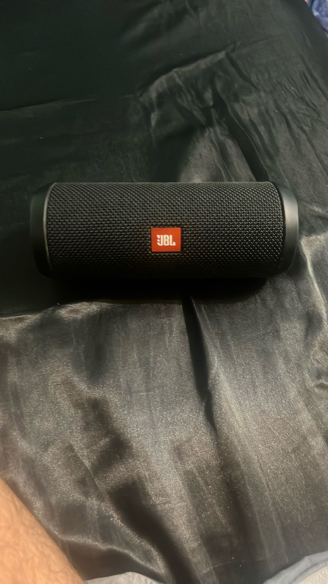 Jbl Speaker