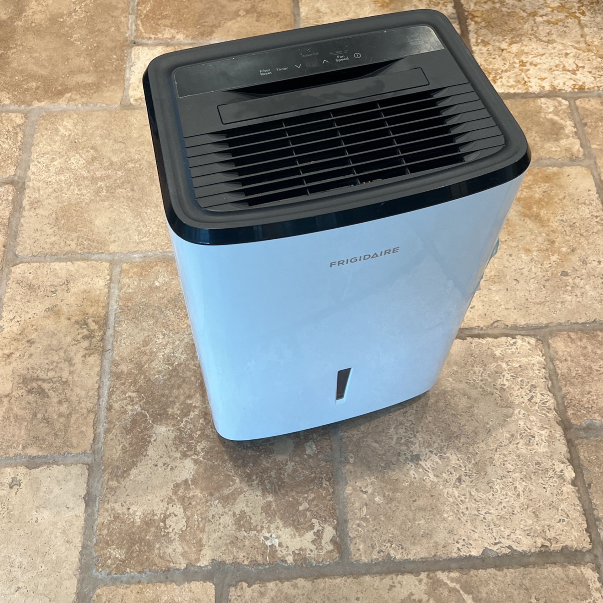Frigidaire 35 Pint Dehumidifier