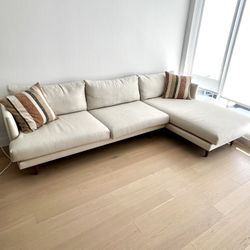 Article Sectional Sofa 