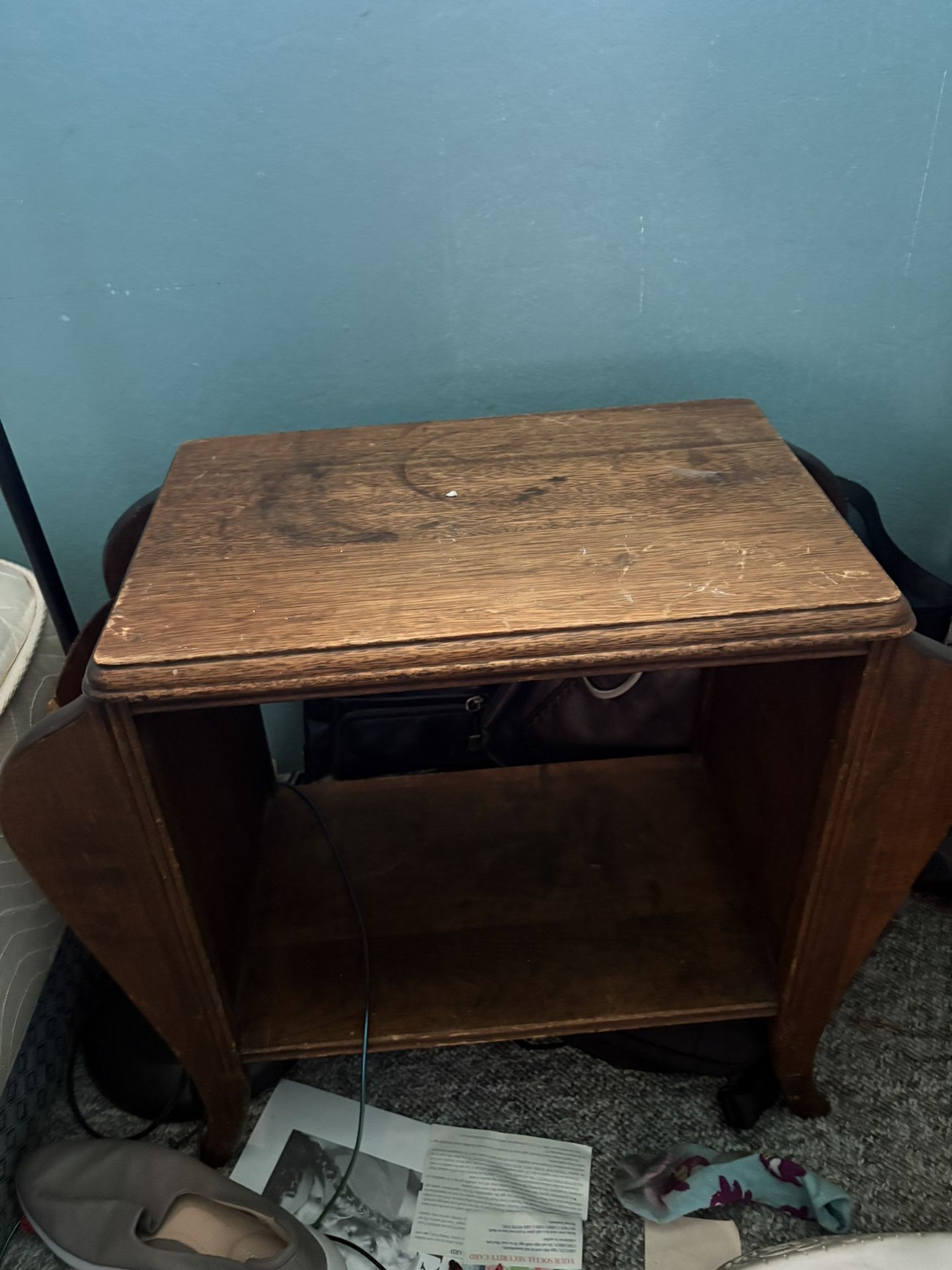 Table/shelf