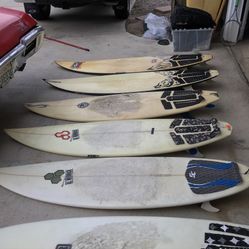 MacBook Trade For Surfboard(s)