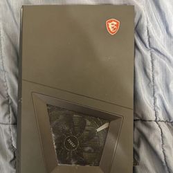 Msi Trident 3 9si-447 Intel Core I7 9th Gen