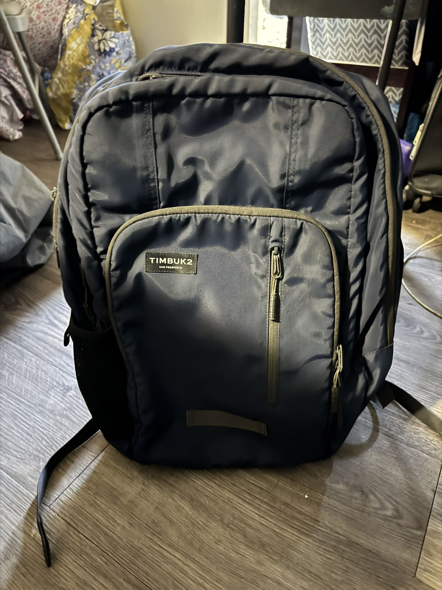 Timbuk2 Uptown PC Backpack Business Travel