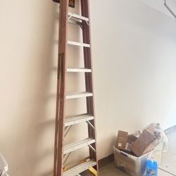 Ladder