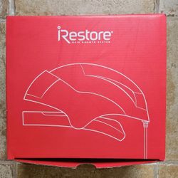 iRESTORE Essential Laser System