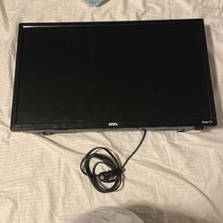 24”inch Onn/Roku Tv