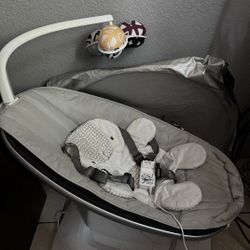 Mamaroo