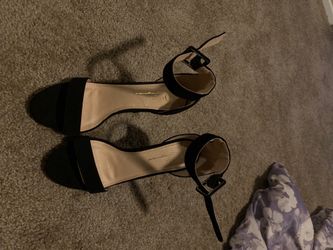 High heels