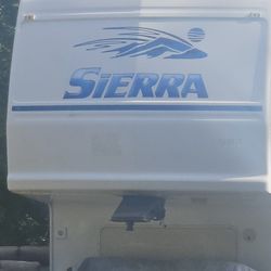 Rv Ready To Live Sierra $6900