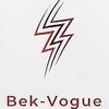 Bekvogue/Closet