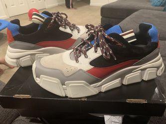 Ferragamo Sneakers