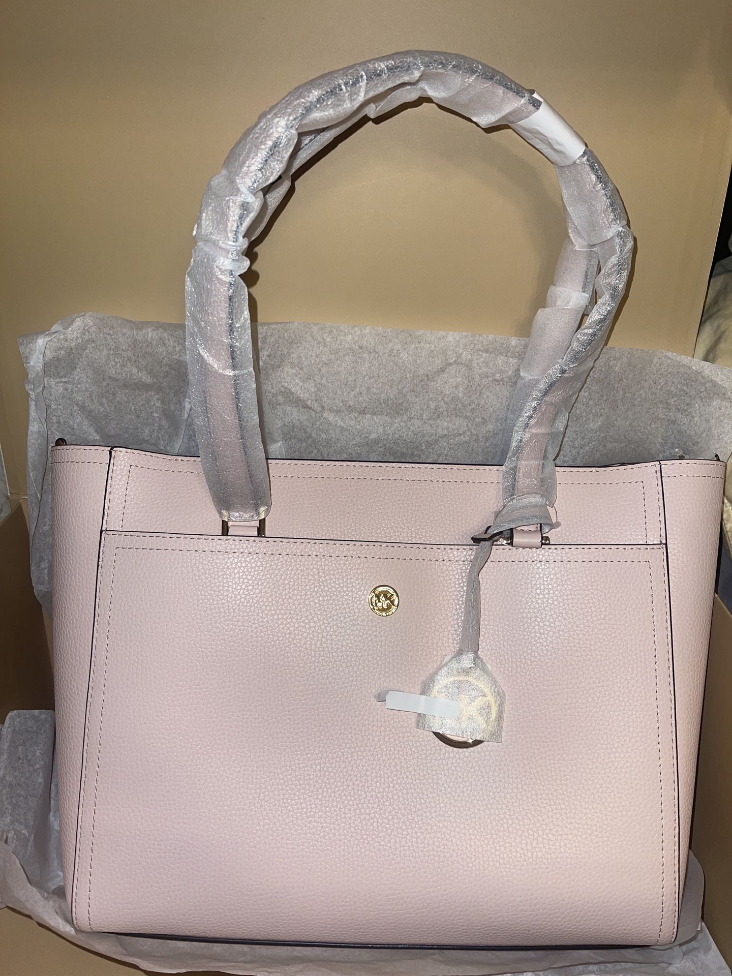 Michael Kors Purse Brand New With Tags 