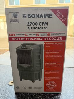 Portable cooler