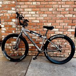 2019 Se Bike Beast Mode