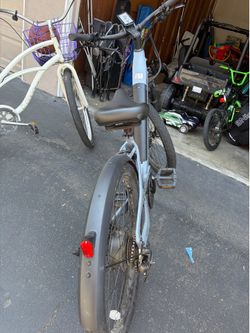 Velotric E-Bike