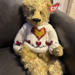 Vintage Teddy Bear