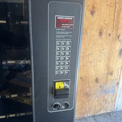 Vending Machine 