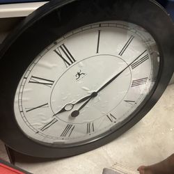 Clock