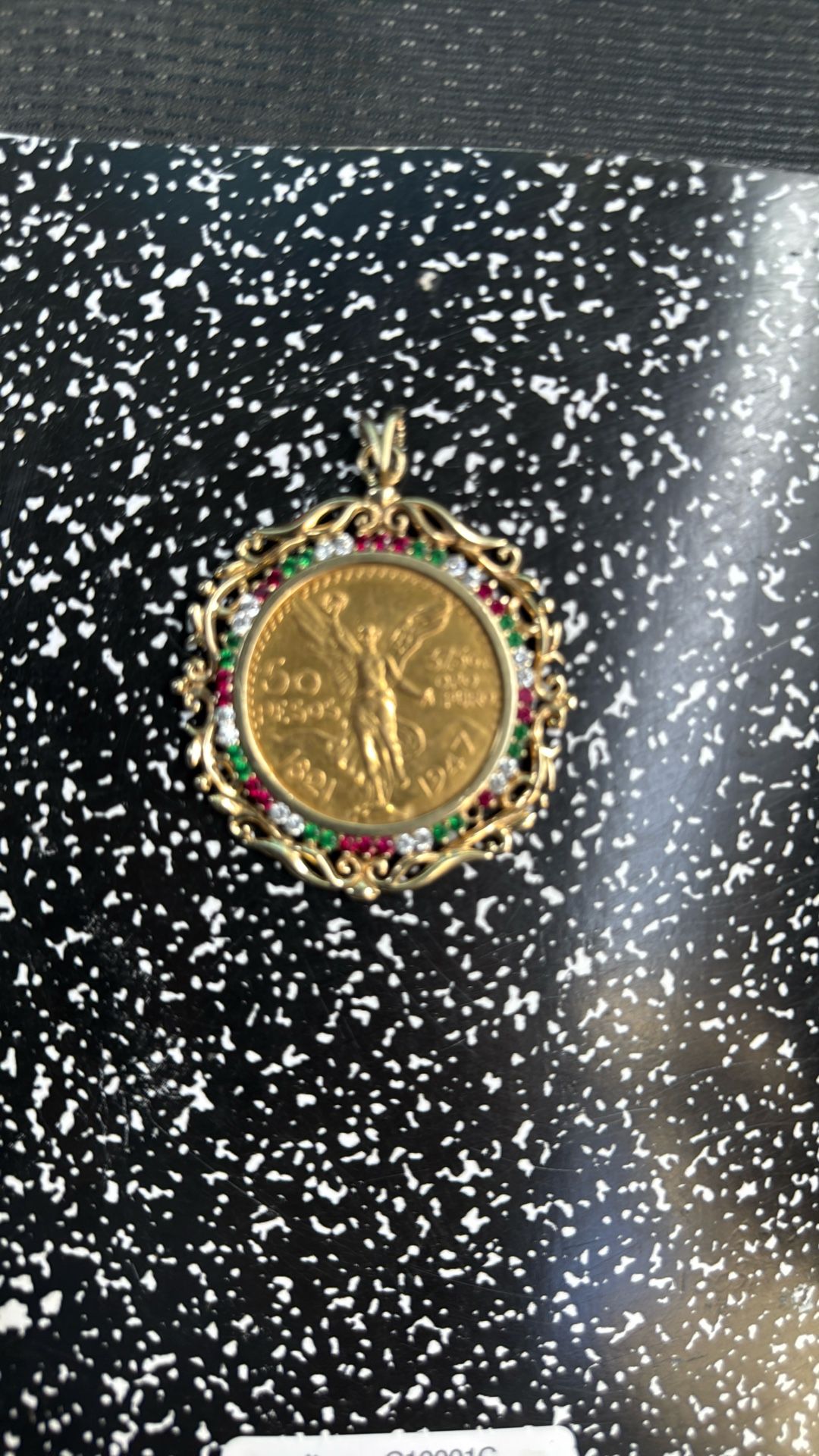 Centenario