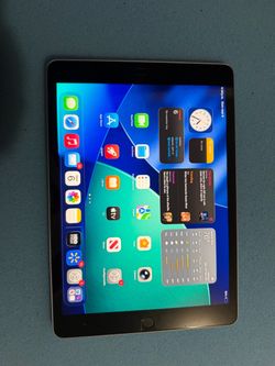 iPad 9 generación