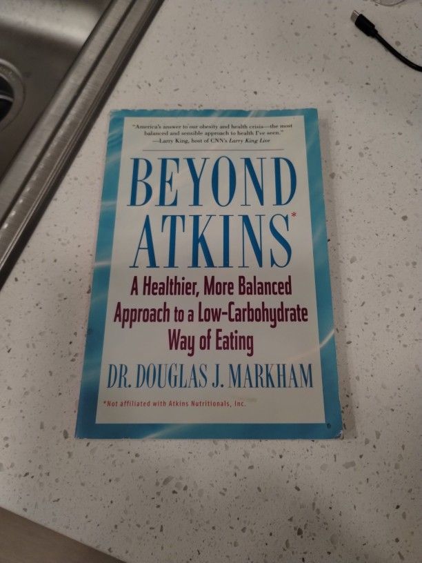 BEYOND ATKINS 