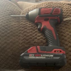 Great Working Condition Impact 