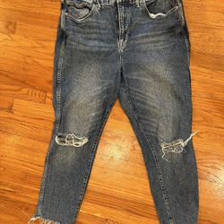 Good American jeans - Size 15