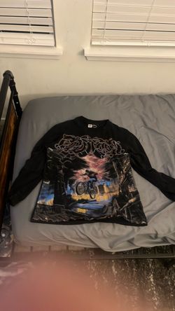 godspeed shirt