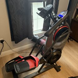 Bowflex Maxtrainer M5