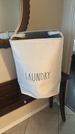Laundry Basket