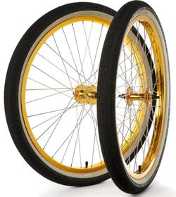 S@M Covid Cruiser Wheelset 29"