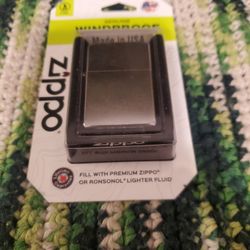 New Lighter 