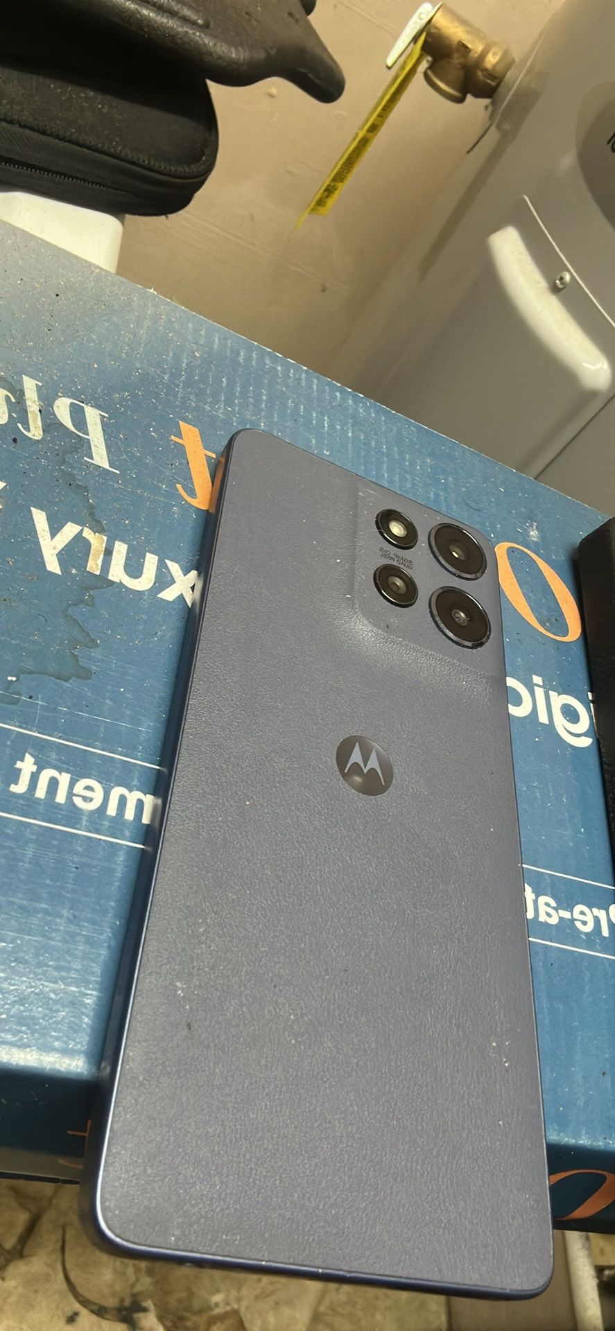 Phone I Don’t Use Anymore 