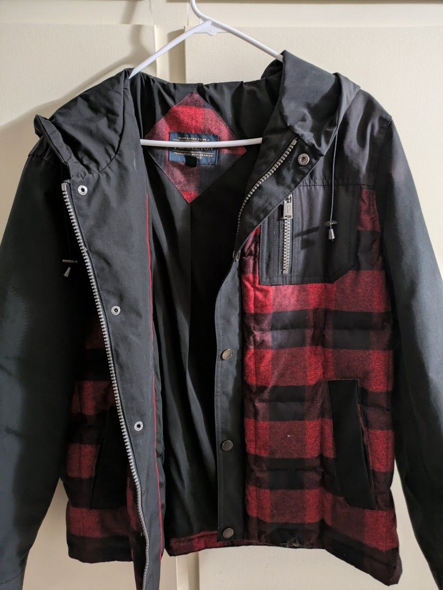 Pendleton Raincoat