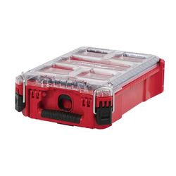 PRICE UPDATE: Milwaukee PACKOUT Compact Organizer - New Pricing Starts in August