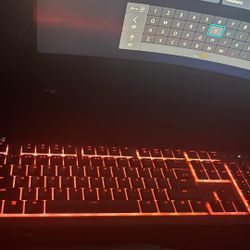 Razer Synchronized (Wired) LED Mouse and Keyboard