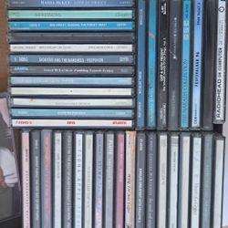 CD Collection 
