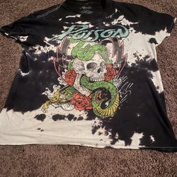 Poison Shirt 