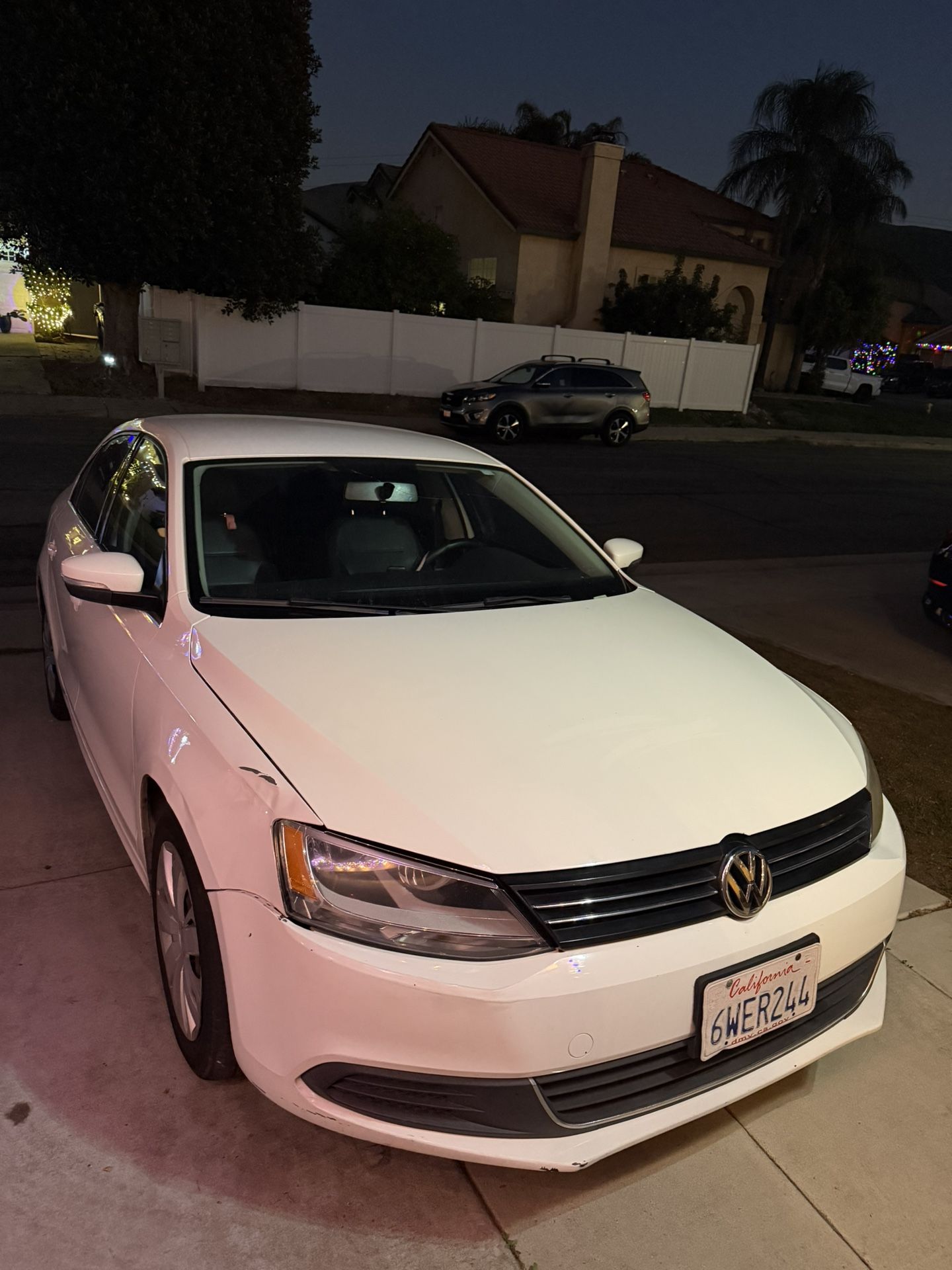 2013 Volkswagen Jetta