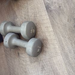 8 Pound Dumbbells Lbs